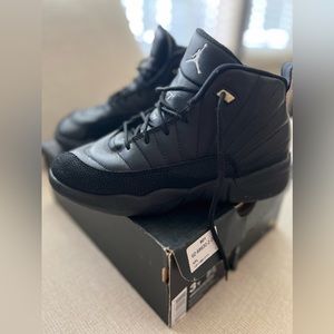 Jordan 12 Retro